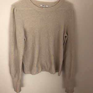 Madewell Sweater